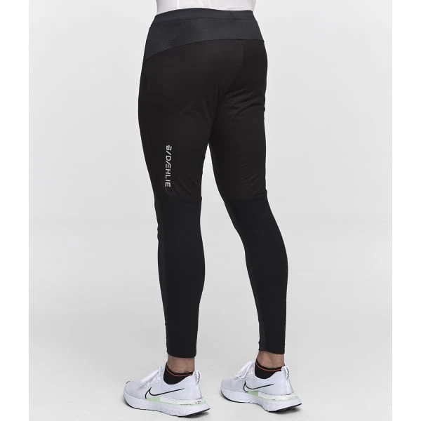 DAEHLIE PANTS COVERAGE MEN BLACK 23 4 DAEHLIE PANTS COVERAGE MEN BLACK 23 - Afbeelding 4