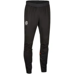 DAEHLIE PANTS ELITE MEN BLACK 22