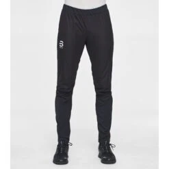 DAEHLIE PANTS ELITE MEN BLACK 22 -Koude Kleding 9 115780 pants elite men black 333568 99900 03