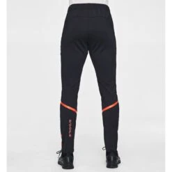 DAEHLIE PANTS ELITE MEN BLACK 22 -Koude Kleding 9 115780 pants elite men black 333568 99900 04