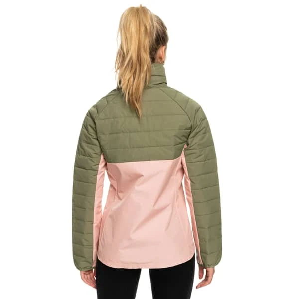 ROXY TICKET TO RIDE MELLOW ROSE 23 3 ROXY TICKET TO RIDE MELLOW ROSE 23 - Afbeelding 3