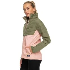 ROXY TICKET TO RIDE MELLOW ROSE 23 9 ROXY TICKET TO RIDE MELLOW ROSE 23 -Koude Kleding 9 115804 ticket to ride mellow rose erjjk03505 mgd0 04