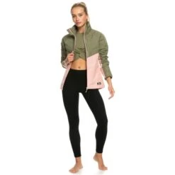 ROXY TICKET TO RIDE MELLOW ROSE 23 10 ROXY TICKET TO RIDE MELLOW ROSE 23 -Koude Kleding 9 115804 ticket to ride mellow rose erjjk03505 mgd0 05