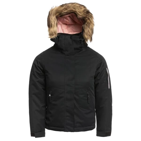 ROXY MEADE GIRL JK TRUE BLACK 23 1 ROXY MEADE GIRL JK TRUE BLACK 23