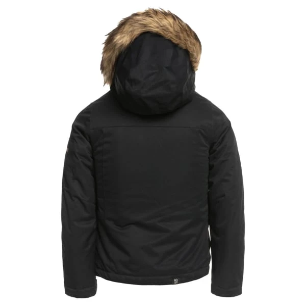 ROXY MEADE GIRL JK TRUE BLACK 23 2 ROXY MEADE GIRL JK TRUE BLACK 23 - Afbeelding 2