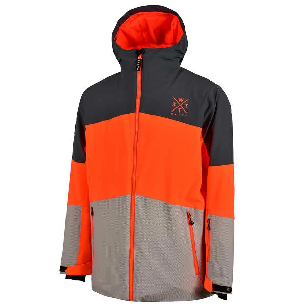 WATTS EVEREST SPINE 23 1 WATTS EVEREST SPINE 23