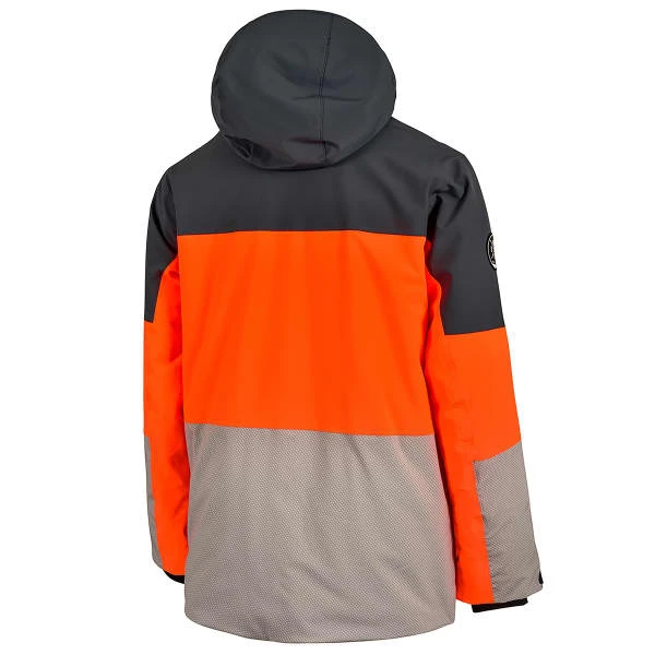 WATTS EVEREST SPINE 23 2 WATTS EVEREST SPINE 23 - Afbeelding 2