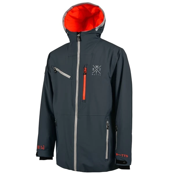 WATTS STELLAR SPINE 23 1 WATTS STELLAR SPINE 23