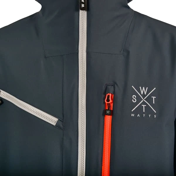 WATTS STELLAR SPINE 23 4 WATTS STELLAR SPINE 23 - Afbeelding 4