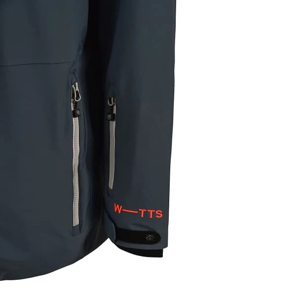 WATTS STELLAR SPINE 23 5 WATTS STELLAR SPINE 23 - Afbeelding 5