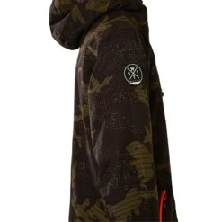 WATTS STELLAR NEO CAMO KAKI 23 -Koude Kleding 9 116204 stellar neo camo kaki 1stellar w0312 03