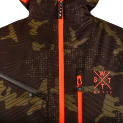 WATTS STELLAR NEO CAMO KAKI 23 -Koude Kleding 9 116204 stellar neo camo kaki 1stellar w0312 04