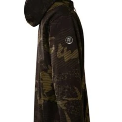 WATTS ORBITAL ORANGE/NEO CAMO KAKI 23 -Koude Kleding 9 116261 orbital orange neo camo kaki 1orbital w3312 03