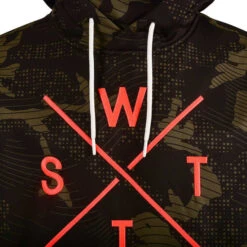 WATTS ORBITAL ORANGE/NEO CAMO KAKI 23 -Koude Kleding 9 116261 orbital orange neo camo kaki 1orbital w3312 04