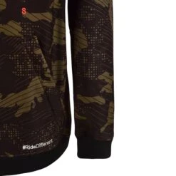 WATTS ORBITAL ORANGE/NEO CAMO KAKI 23 -Koude Kleding 9 116261 orbital orange neo camo kaki 1orbital w3312 05