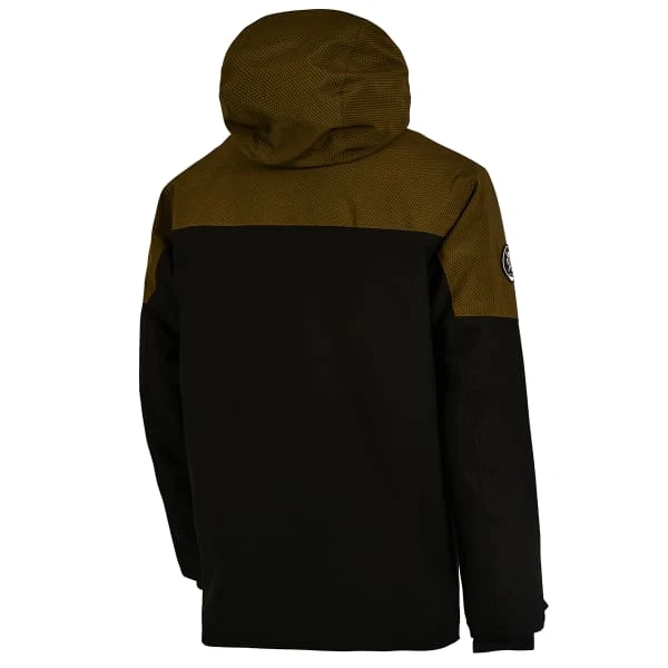 WATTS STORM JR CARBON KAKI 23 2 WATTS STORM JR CARBON KAKI 23 - Afbeelding 2