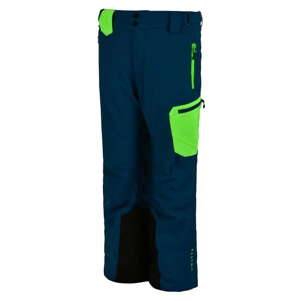 WATTS GOSTT JR BLUE PETROL 23 1 WATTS GOSTT JR BLUE PETROL 23