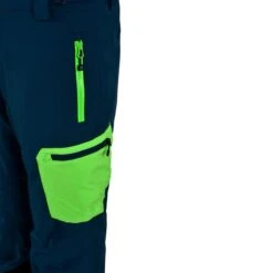 WATTS GOSTT JR BLUE PETROL 23 7 WATTS GOSTT JR BLUE PETROL 23 -Koude Kleding 9 116279 gostt jr blue petrol 2gostt w4125 03