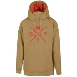 WATTS ORBITAL CARBON GINGER BREAD 23