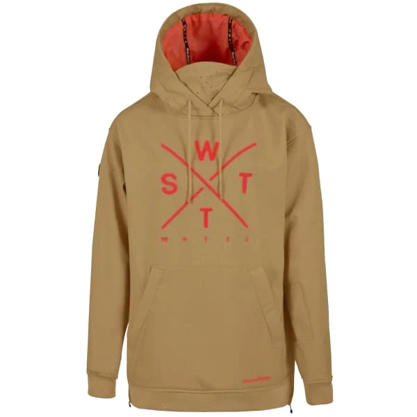 WATTS ORBITAL CARBON GINGER BREAD 23 1 WATTS ORBITAL CARBON GINGER BREAD 23