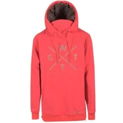 WATTS ORBITAL JR FLUO PINK 23