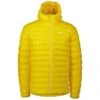 POC M'S COALESCE JKT AVENTURINE YELLOW 23
