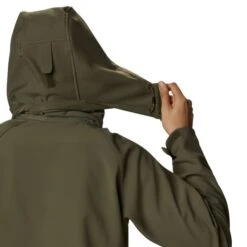 COLUMBIA CASCADE RIDGE II SOFTSHELLSTONE GREEN 23 11 COLUMBIA CASCADE RIDGE II SOFTSHELLSTONE GREEN 23 -Koude Kleding 9 116781 1516251 397 06