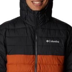 COLUMBIA POWDER LITE HOODED JKT WARM XOPPER BL 23 11 COLUMBIA POWDER LITE HOODED JKT WARM XOPPER BL 23 -Koude Kleding 9 116792 1693931 858 06
