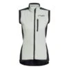 ADIDAS TERREX HYBRID INSULATE VEST W INK LEGEND/LINGRN 23