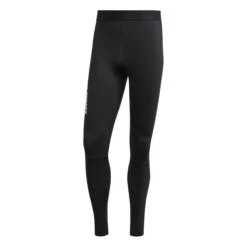 ADIDAS XPERIOR XC TIGHTS M BLACK/WHITE 23