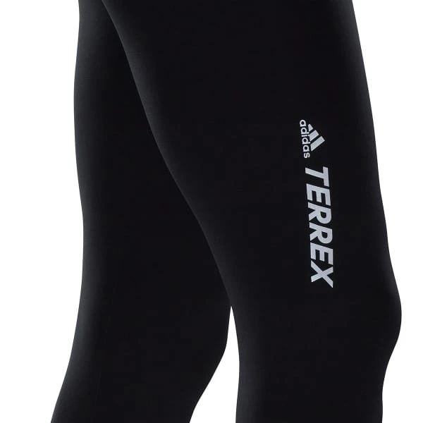 ADIDAS XPERIOR XC TIGHTS M BLACK/WHITE 23 5 ADIDAS XPERIOR XC TIGHTS M BLACK/WHITE 23 - Afbeelding 5