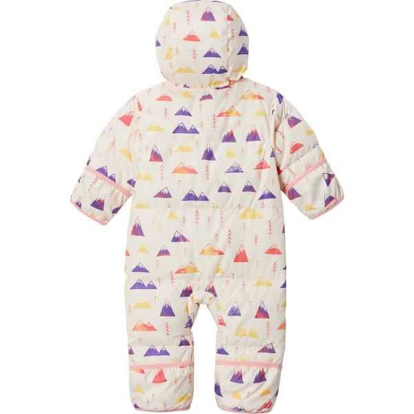 COLUMBIA SNUGGLY BUNNY BUNT CHALK LITTLE MT 23 2 COLUMBIA SNUGGLY BUNNY BUNT CHALK LITTLE MT 23 - Afbeelding 2