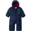 COLUMBIA SNUGGLY BUNNY BUNT COLLEGIATE NAVY 23