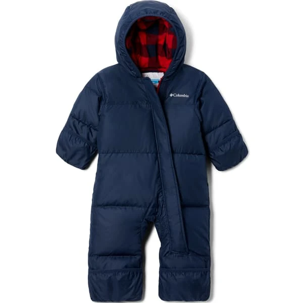 COLUMBIA SNUGGLY BUNNY BUNT COLLEGIATE NAVY 23 1 COLUMBIA SNUGGLY BUNNY BUNT COLLEGIATE NAVY 23