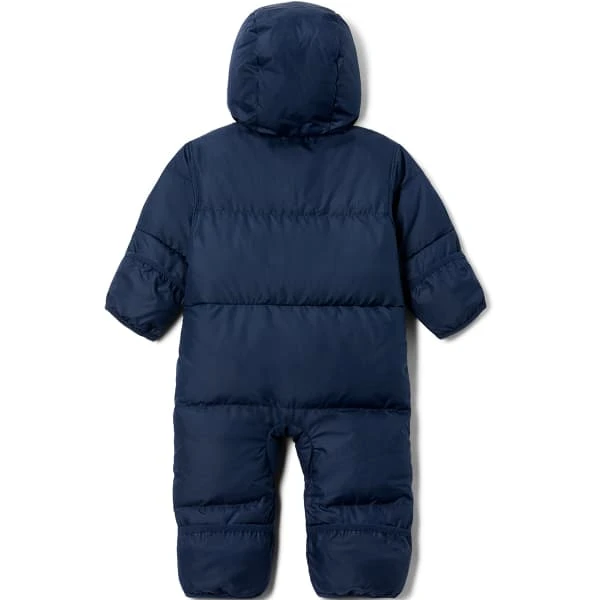 COLUMBIA SNUGGLY BUNNY BUNT COLLEGIATE NAVY 23 2 COLUMBIA SNUGGLY BUNNY BUNT COLLEGIATE NAVY 23 - Afbeelding 2