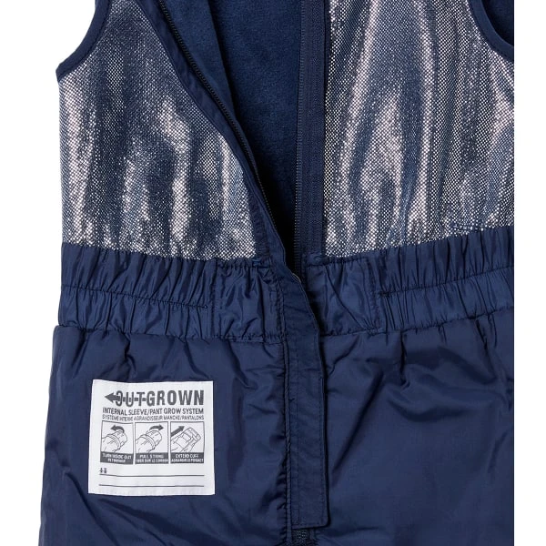 COLUMBIA BUGA SET COLLEGIATE NAVY 23 6 COLUMBIA BUGA SET COLLEGIATE NAVY 23 - Afbeelding 6