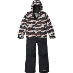 COLUMBIA BUGA SET RED QUARTZ SCRA 23