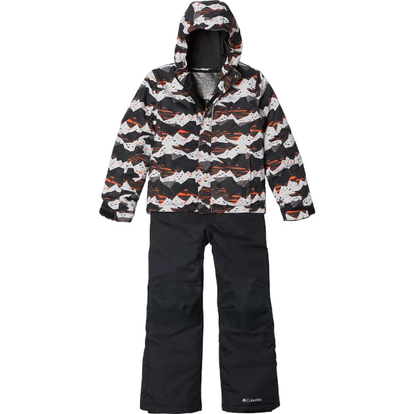 COLUMBIA BUGA SET RED QUARTZ SCRA 23 1 COLUMBIA BUGA SET RED QUARTZ SCRA 23