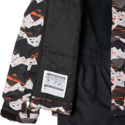 COLUMBIA BUGA SET RED QUARTZ SCRA 23 10 COLUMBIA BUGA SET RED QUARTZ SCRA 23 -Koude Kleding 9 117364 1562211 813 05