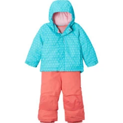 COLUMBIA BUGA SET GEYSER SNOWDAZE 23