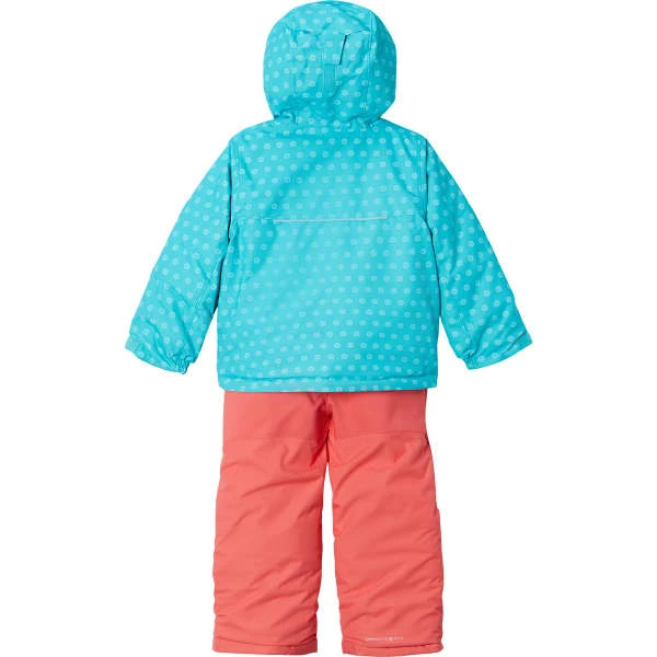 COLUMBIA BUGA SET GEYSER SNOWDAZE 23 2 COLUMBIA BUGA SET GEYSER SNOWDAZE 23 - Afbeelding 2