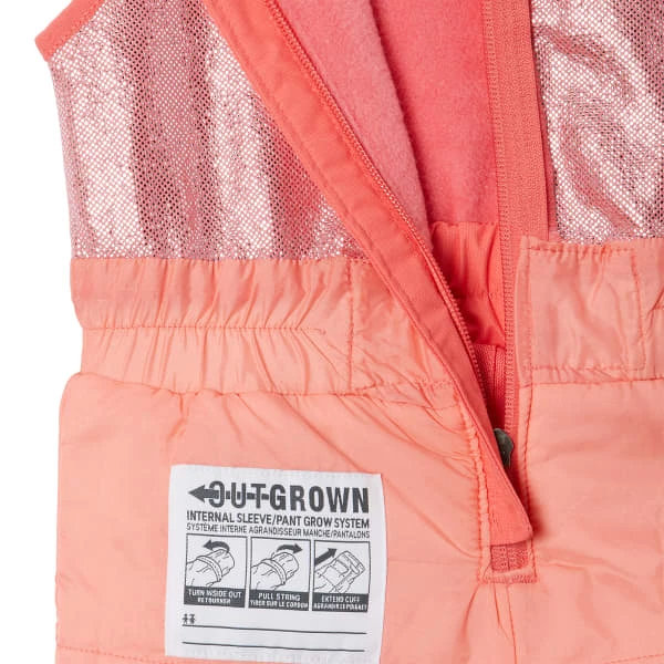 COLUMBIA BUGA SET GEYSER SNOWDAZE 23 6 COLUMBIA BUGA SET GEYSER SNOWDAZE 23 - Afbeelding 6