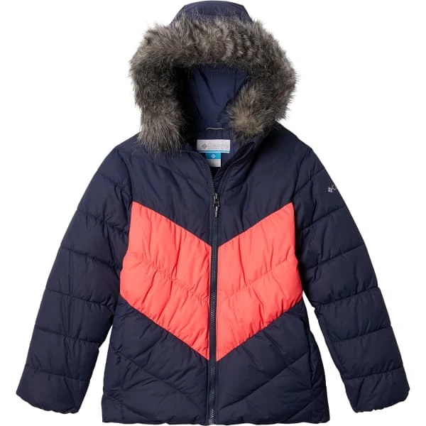 COLUMBIA G ARCTIC BLAST JKT NOCTURNAL NEON 23 1 COLUMBIA G ARCTIC BLAST JKT NOCTURNAL NEON 23