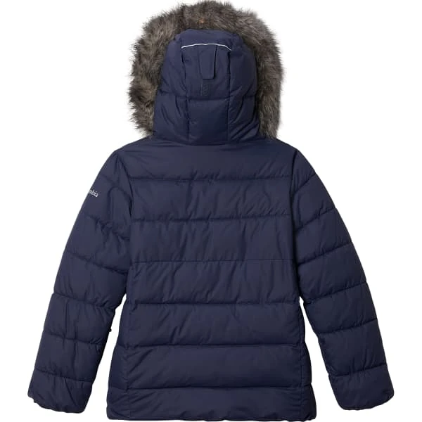 COLUMBIA G ARCTIC BLAST JKT NOCTURNAL NEON 23 2 COLUMBIA G ARCTIC BLAST JKT NOCTURNAL NEON 23 - Afbeelding 2