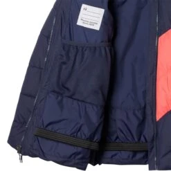COLUMBIA G ARCTIC BLAST JKT NOCTURNAL NEON 23 5 COLUMBIA G ARCTIC BLAST JKT NOCTURNAL NEON 23 -Koude Kleding 9 117436 1908241 467 03