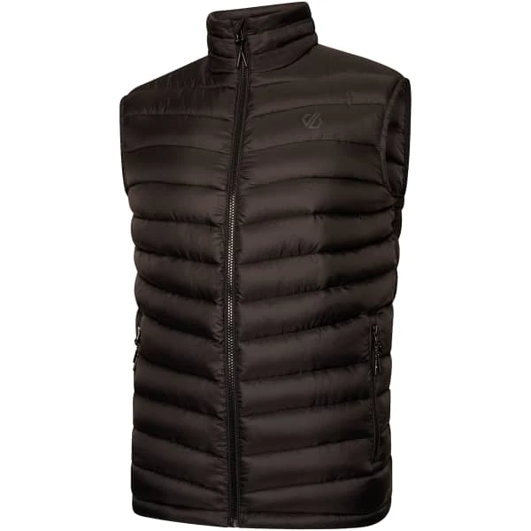 DARE 2B DRIFTER GILET BLACK 22 2 DARE 2B DRIFTER GILET BLACK 22 - Afbeelding 2
