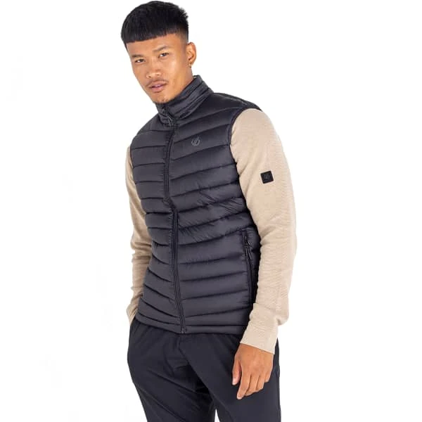 DARE 2B DRIFTER GILET BLACK 22 4 DARE 2B DRIFTER GILET BLACK 22 - Afbeelding 4