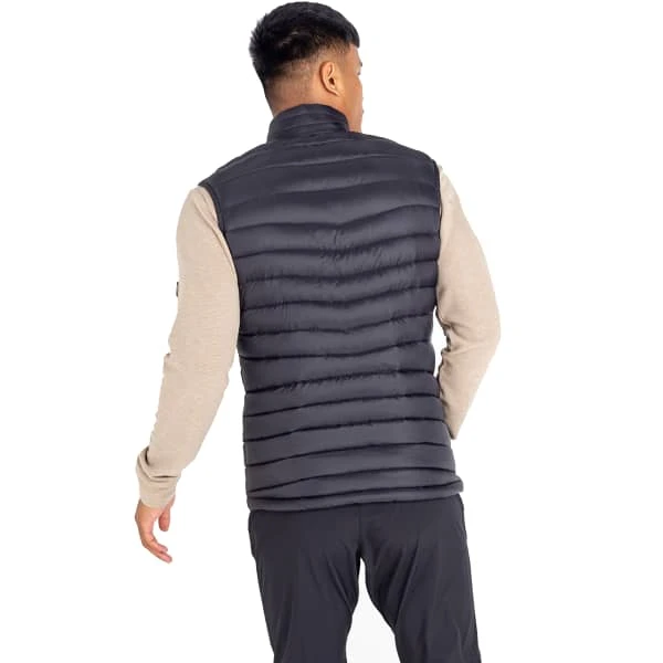 DARE 2B DRIFTER GILET BLACK 22 5 DARE 2B DRIFTER GILET BLACK 22 - Afbeelding 5