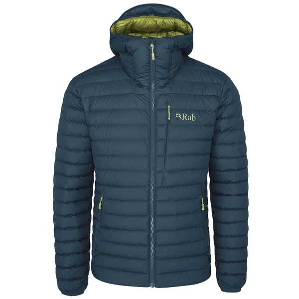 RAB INFINITY MICROLIGHT JKT ORION BLUE 23 1 RAB INFINITY MICROLIGHT JKT ORION BLUE 23