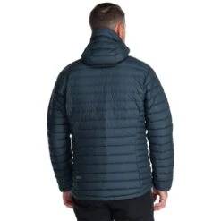 RAB INFINITY MICROLIGHT JKT ORION BLUE 23 8 RAB INFINITY MICROLIGHT JKT ORION BLUE 23 -Koude Kleding 9 117462 infinity microlight jkt orion blue qdb 22 orb 03